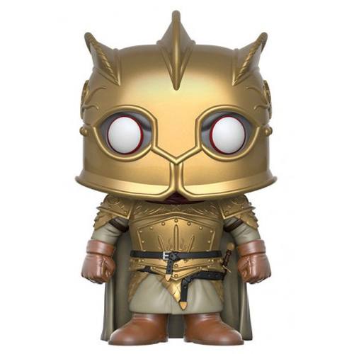Funko Pop #54 – Gregor “La Montaña” Clegane  (Game of Thrones)™