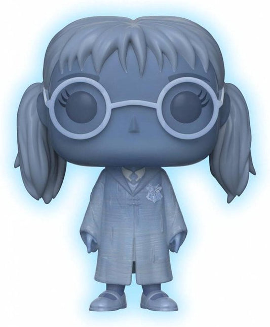 Funko Pop #61 – Moaning Myrtle | Harry Potter (Glow in the Dark)™