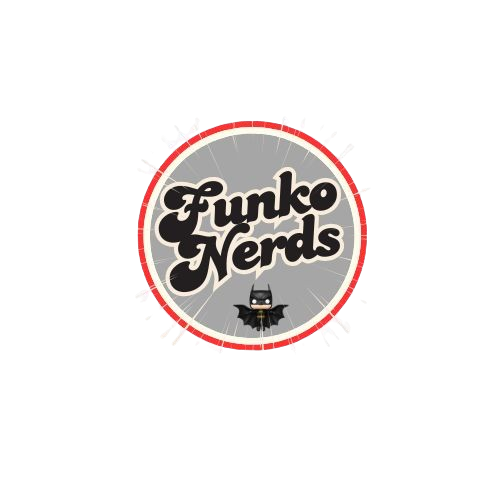 FunkosNerds