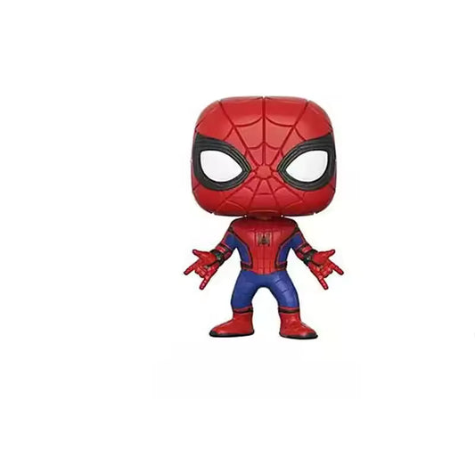 Funko Pop Spider-Man #220 – Collectible Figure™