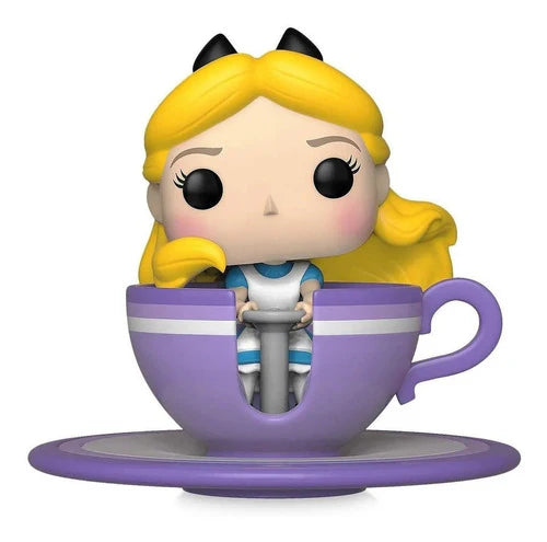 Funko Pop Disney - Alice With Bottle #54 ™