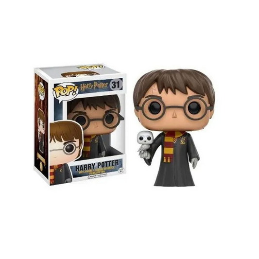 Funko Pop Harry Potter #31 Collectible Figure.™