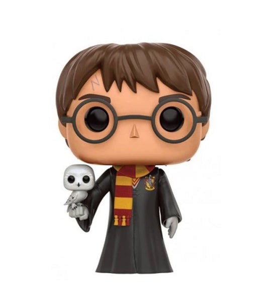 Funko Pop Harry Potter #31 Collectible Figure.™