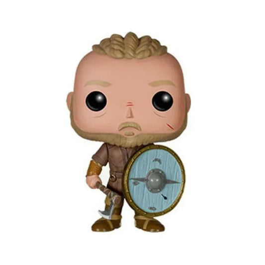 Funko Pop Vikings - Ragnar Lothbrok #177 Figure™