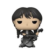 Funko Pop Wednesday Addams #1310 Collectible Figure™