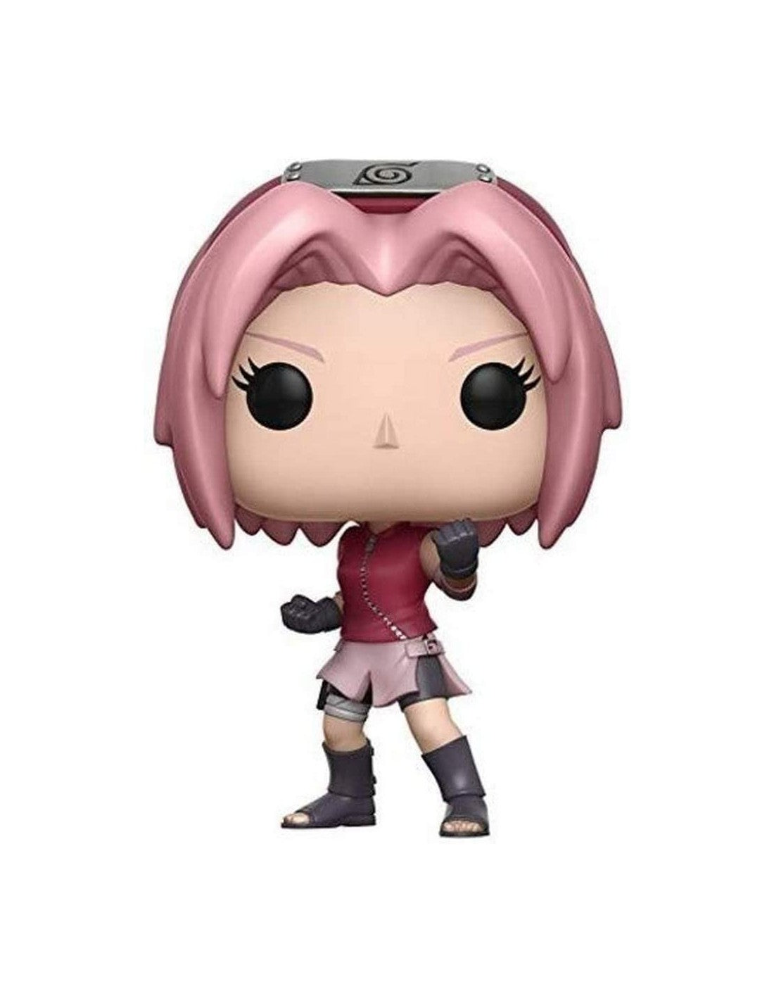 Funko Pop! Sakura Haruno #183 – Naruto Shippuden (Edición Coleccionable)™