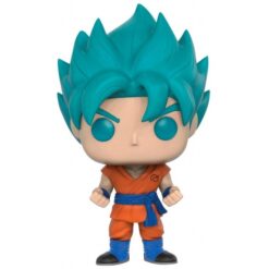 Saiyan Goku 121# Blue-haired God Mode.™
